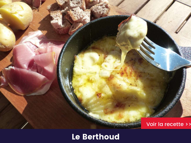 Le Berthoud